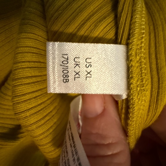 Daily Practice by Anthropologie Dolman sleeved Maxi Dress - XL - Picture 4 of 6